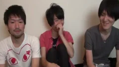 gay oriental twink engulfing