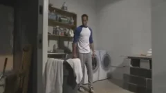 shlongs boning In Basement