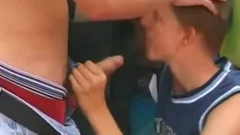 Basketball And  Sex
