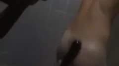 nasty bathroom bizarre Boys1