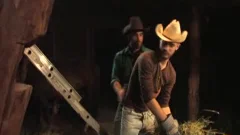 Western Night