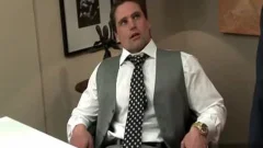 juicy gay pooper With ball batter flow