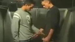 homosexual SEX