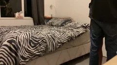 Tradie Breeds My Sloppy hole
