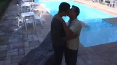 hot gay men Outdoor Nailing