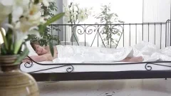 Wake Up And plow Me