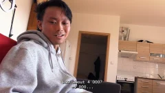 Pay-to-Play on Campus with a Smart Student