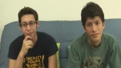 Free gay twink Emo Porn movies First Time