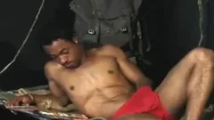 stunning Sex In A Tent