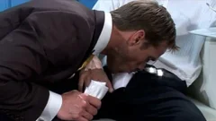 menatplay: Neil's Yogurt-Laden Humiliation