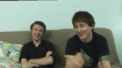 Straight men bunch-sex In Training And Straight men Sexually