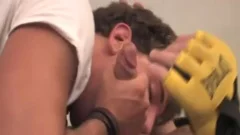 studs legal age teenager Doctor gay Sex Welcome Back To .