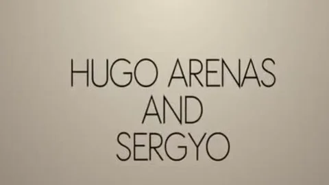 Adu2851 - FuckerMate - Hugo & Sergyo
