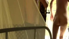 wild Latin twink gal darksome Is Dominated And unprotected screwed By sleazy Daddy After Domination Session