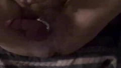 White dad-type With A throbbing Bushy Goatee Meets Up With A twink With A long Uncut black weenie, And this chab deep-throats Tthis chab Monster schlo