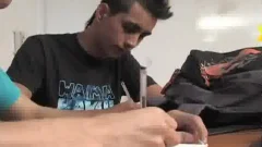Ass fucking sex tape