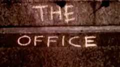 American goo (1972) Part 1 - The Office