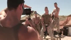 Soldiers On Guard 2