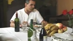 Turkish plow