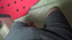 filthy plump Bear hammering In baths house