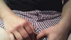 Geiler Österreicher Wichst Für Mich Vor Der cam Ab