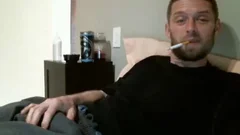 delicious straight man With biggest weenie Cums large Load On His Body