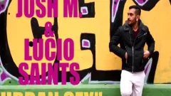 Lucio Saints Urban Sex