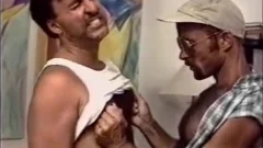 Bears tasty a-hole fuck