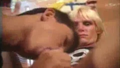 Very hot likes hard nailining