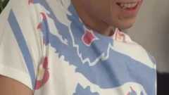 naughty Photographer Swapping cock With juicy lusty teen
