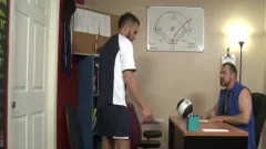 Coming Out To coach