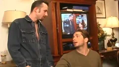 CHAD And JESSSE
