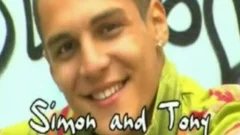 two pounding  twinks