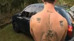 Entre Amigos