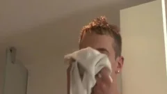 Tomylads Watch Eachother jack off And sperm Im A Van