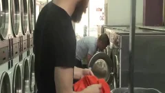 12-19 5 thraldom In The Laundromat