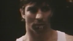 Le Beau Mec - The handsome lad