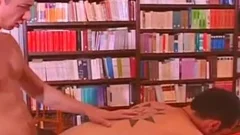 amazing 3some manhood satisfying Enco