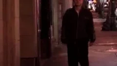 Chance encounters