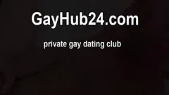 gay Outdoor Sex