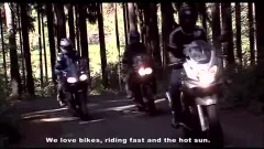 EC - yummy Riders (BlÃ¶c)
