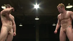By Request WRESTLING WITH OIL 720P