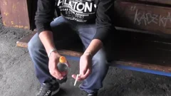 Czech Hunter: Exposing Innocent Asses in Public