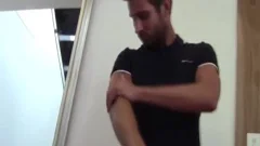 First Time