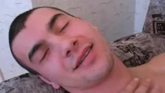 Mutual rod Jerking