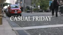 Casual Friday