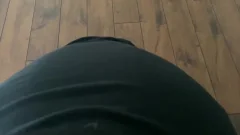 JUST CALL ME HENRY: GEORGE three.0 (WE one as well as the other cum)