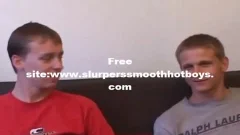 Skinny amateur masturbation