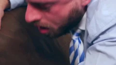 menatplay: Manuel Learns the Ropes of Business