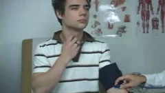 Medical Exam three